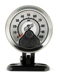 Air Lift Load Controller Single Heavy Duty Compressor - 25854