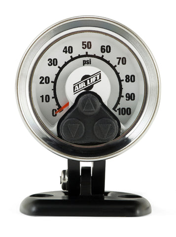 Air Lift Load Controller Single Heavy Duty Compressor - 25854
