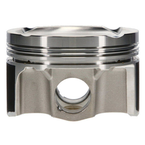 JE Pistons Cosworth YB ASYM KIT Set of 4 Pistons - 322461