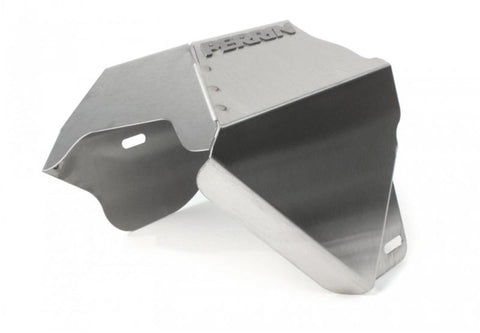 PERRIN 02-14 Subaru WRX / 04-21 STI / 05-09 Legacy GT / 04-13 Forester XT Turbo Heatshield - SS - PSP-EXT-001