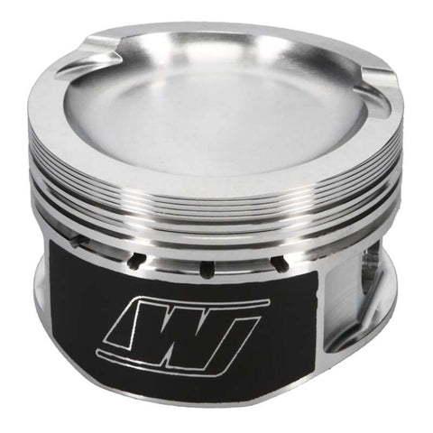 Wiseco VW VR6 2.8L 10.5:1 82.5mm Piston Shelf Stock - 6607M825