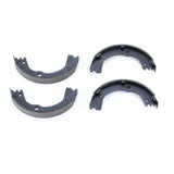 Power Stop 16-17 Hyundai Tucson Rear Autospecialty Parking Brake Shoes - B1086