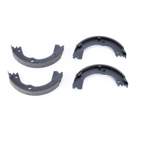 Power Stop 16-17 Hyundai Tucson Rear Autospecialty Parking Brake Shoes - B1086