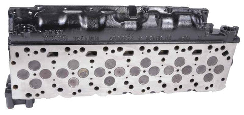 Fleece Performance 07.5-18 Dodge 2500/3500 6.7L Remanufactured Cummins Cylinder Head (Street) - FPE-61-10007