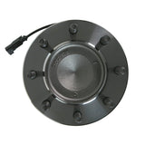 MOOG 06-08 Dodge Ram 1500 Front Hub Assembly - 515114