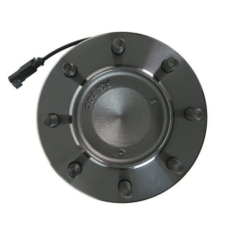 MOOG 06-08 Dodge Ram 1500 Front Hub Assembly - 515114