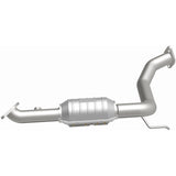 MagnaFlow Direct Fit Catalytic Converter 05-07 4Runner Driver Side Rear - 93656