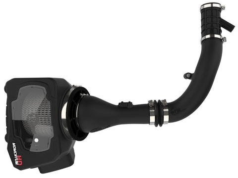 aFe Momentum HD Cold Air Intake System w/ Pro DRY S Filter 20-22 Dodge Ram 1500 V6-3.0L - 50-70070D