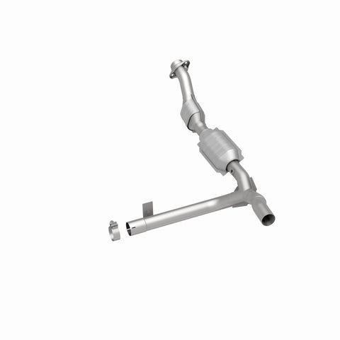 MagnaFlow Conv DF 99 Ford F-150 4.6L - 23082