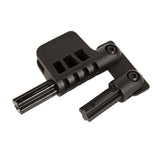 Omix Knuckle Pivot Sunrider Left- 07-18 JKU 4 Door - 13510.47