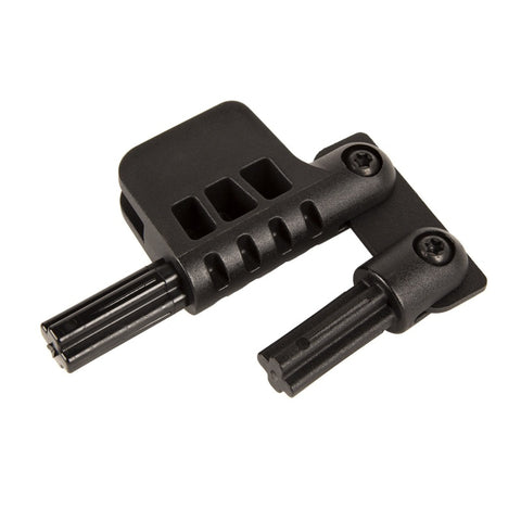 Omix Knuckle Pivot Sunrider Left- 07-18 JKU 4 Door - 13510.47