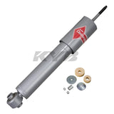 KYB Shocks & Struts Gas-A-Just Rear JAGUAR Vanden Plas 1998-03 JAGUAR XJ8 1998-03 JAGUAR XJR 1998-03 - KG6796