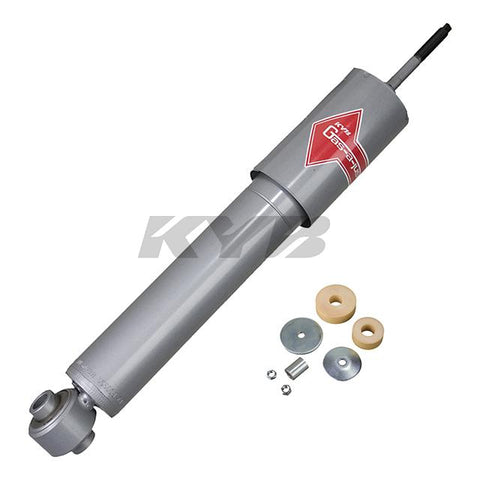 KYB Shocks & Struts Gas-A-Just Rear JAGUAR Vanden Plas 1998-03 JAGUAR XJ8 1998-03 JAGUAR XJR 1998-03 - KG6796