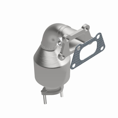 MagnaFlow Direct Fit Catalytic Converter 10-11 Equinox 3.0L Underbody - 52230