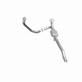 MagnaFlow Direct Fit Catalytic Converter 02-03 Ram 1500 4.7OEM - 49660