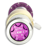 KW Coilover Kit V3 06-13 BMW M3 (E90/E92) Coupe/Sedan w/ EDC (Incl EDC Disable Bundle) - 35220083