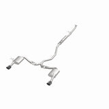 Magnaflow 2022+ Honda Civic EX 1.5L sedan NEO Cat-Back Exhaust System - 19612