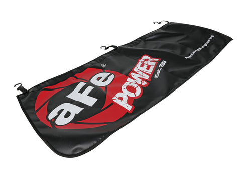 aFe Power Fender Cover - 40-10230