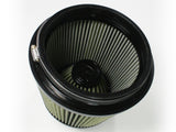 aFe MagnumFLOW Air Filters IAF PG7 A/F PG7 7F x 9B x 7T (Inv) x 7H in - 72-91055