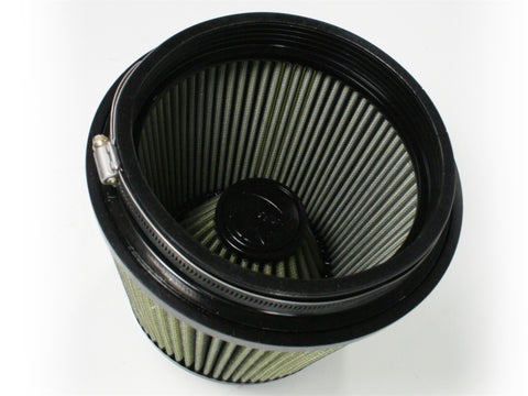 aFe MagnumFLOW Air Filters IAF PG7 A/F PG7 7F x 9B x 7T (Inv) x 7H in - 72-91055