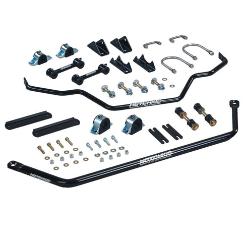 Hotchkis 70-74 Mopar E-Body Sway Bar Kit - 2254