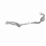MagnaFlow Direct Fit Catalytic Converter 12-15 Cadillac SRX V6-3.6L (FWD Only) - 52647