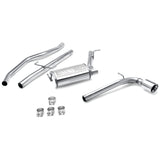 MagnaFlow Sys C/B 04- Scion TC 2.4L 4cyl. - 16640