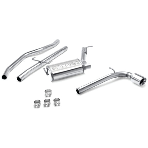 MagnaFlow Sys C/B 04- Scion TC 2.4L 4cyl. - 16640