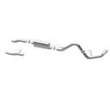 MagnaFlow SYS C/B 09 F-150 EC-CC/SB single - 16518