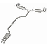 MagnaFlow 19-21 Chevrolet Blazer RS 3.6L 409SS Street Series Cat-Back Exhaust w/Polished Tips - 19466