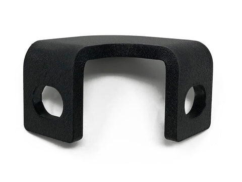 Tuff Country 83-97 Ford Ranger 4wd (with 2in Front Lift Kit) Axle Pivot Drop Brackets Pair - 20813