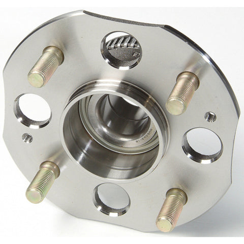 MOOG 91-93 Honda Accord Rear Hub Assembly - 513081