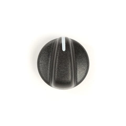 Omix Fan Switch Knob 97-98 Jeep Wrangler - 17903.05