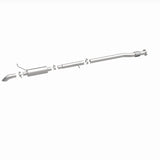MagnaFlow SYS C/B 07-08 Silverado/SierraCC/EC - 17104