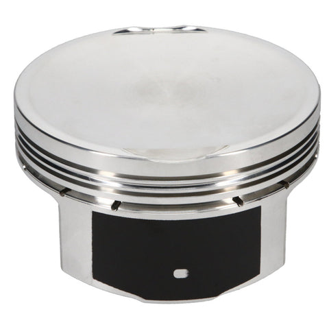 JE Pistons Gen 3 Hemi 6.2L Hellcat 4.09in Bore -4.8cc Dish 0.927in Pin Dia - Set of 8 - 367213