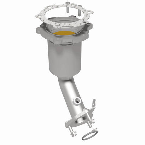 Magnaflow Conv DF 04-05 Nissan Maxima 3.5L - 51207