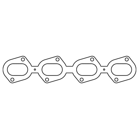Cometic Ford 4.6L/5.6L DOHC Modular V8 .030in MLS Exhaust Gasket - C5012-030