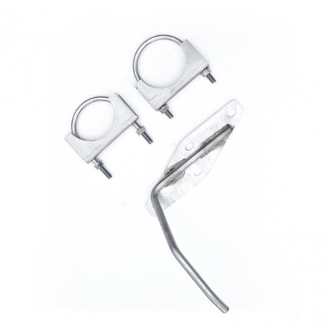 Stainless Works 2017+ Ford Raptor 3.5L 3in Catback Factory Connect Dump Exit - FTR17CBDP