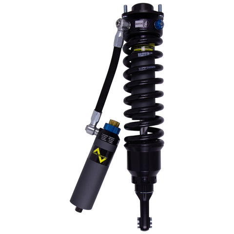 Bilstein B8 8112 Series 05-22 Toyota Tacoma Front Left Shock Absorber and Coil Spring Assembly - 41-319574