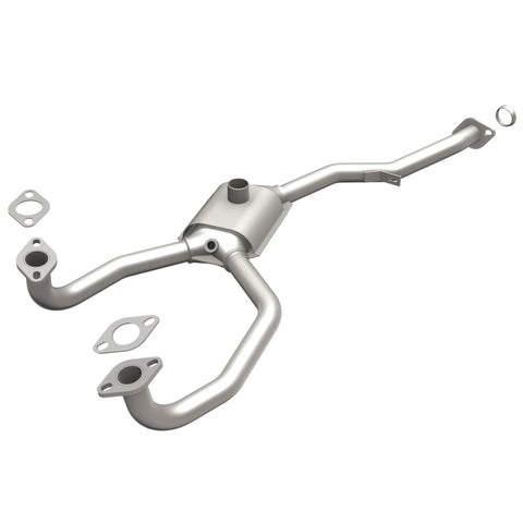 MagnaFlow Conv Subaru 46.25X6.5X4 1.75/1.75/1 - 23869