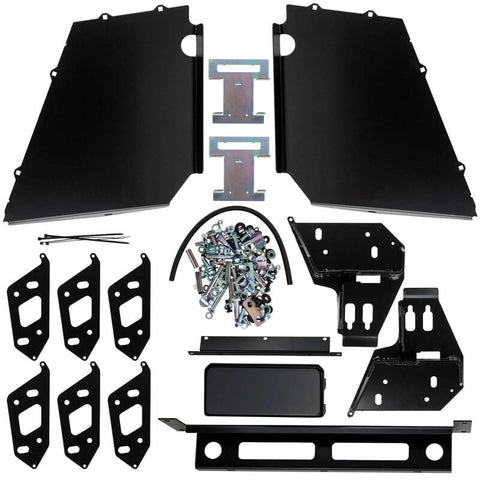 ARB Summit Combar ARB Fog Mkii Dmax My17 (Fit Kit NOT Included) - 3448530