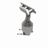 MagnaFlow Direct Fit Catalytic Converter 02-03 MPV 3.0 Front Manifold OEM - 49312