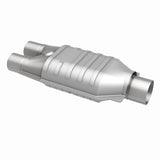 MagnaFlow Universal Catalytic Converter 2.5inch/2inch Single/dual - 99007HM