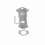 MagnaFlow Conv DF 13-15 Hyundai Veloster 1.6L Underbody - 52855
