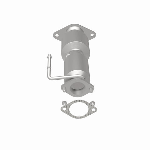 MagnaFlow Conv DF 13-15 Hyundai Veloster 1.6L Underbody - 52855