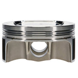 JE Pistons Subaru EJ257 Left Single Piston - 99.75mm Bore - 1.130in. CH -21.10 CC - 296352L