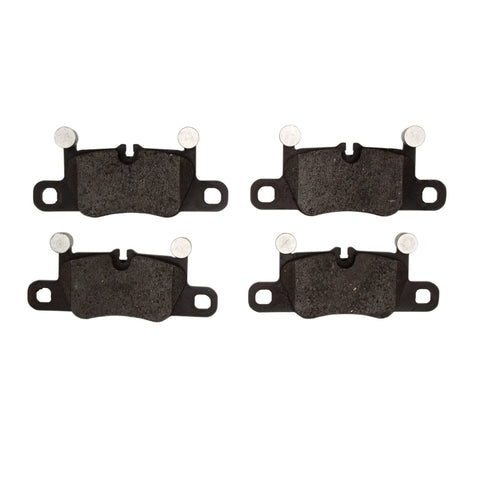 DFC 19-26 Porsche Cayenne 4000 HybriDynamic Brake Pads - Rear - 4000-2148-00