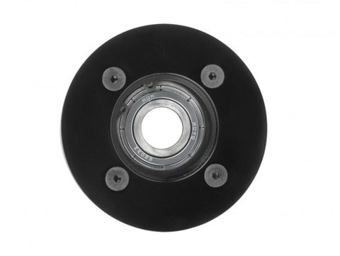 KraftWerks Universal Pulley for Supercharger Kit w/ 20mm Belt Width - 30mm Flanged Cog Idler - 159-99-030C