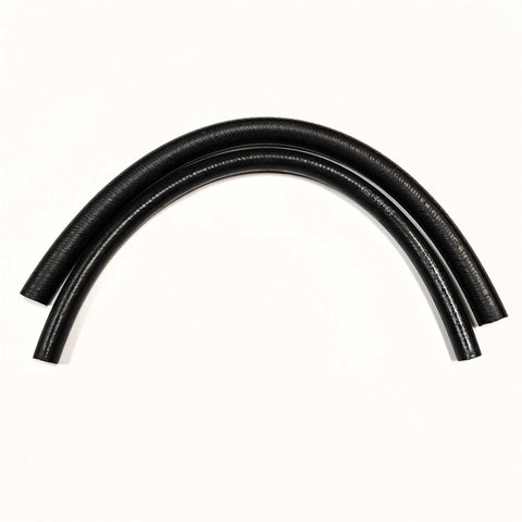 Titan Fuel Tanks 08-10 Ford F-250/F-350/F-450 Fuel Line Extension Kit - 0299002