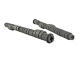 Skunk2 Pro Series Honda H22A/F20B DOHC VTEC Stage 2+ Cam Shafts - 305-05-5205